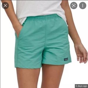 Patagonia Baggies 5in